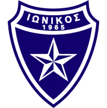 Logo of Ionikos Ionia