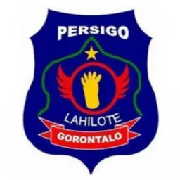 Logo of Persigo Gorontalo