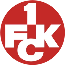 Logo of Kaiserslautern U19