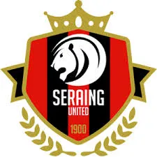 Logo of Seraing United Reserves