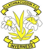 Logo of Clachnacuddin