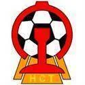 Logo of Tianjin Huichetou（1992-2016）