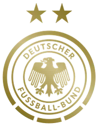 Logo of Germany Women