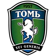 Logo of Tom Tomsk