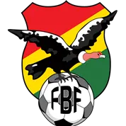 Logo of Bolivia (w) U17