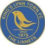 Logo of Kings Lynn