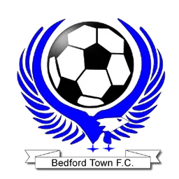 Logo of Bedford Town
