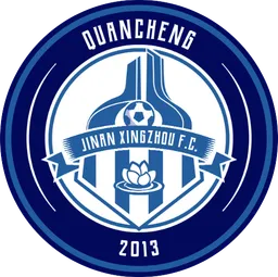 Logo of Jinan XingZhou(2013-2024)