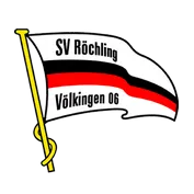 Logo of SV Rochling Volkling