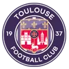 Logo of Toulouse FC
