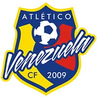 Logo of Atletico Venezuela