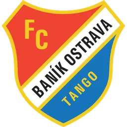 Logo of Banik Ostrava (w)