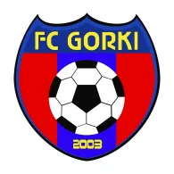 Logo of Gorki 2 Odintsovo