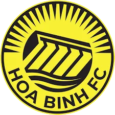 Logo of Hoa Binh