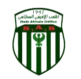 Logo of SA Setif