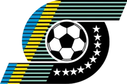 Logo of Solomon IslandsU23
