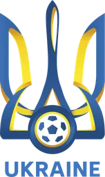 Logo of Ukraine (w) U19