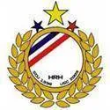 Logo of Canoas SC RS