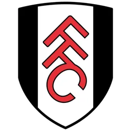 Logo of Fulham
