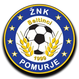 Logo of ZNK Pomurje (w)