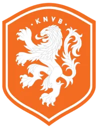 Logo of Netherlands