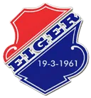 Logo of Eiger