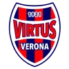Logo of USD Virtus Verona