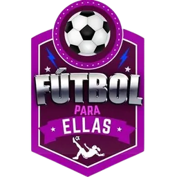 Logo of Futbol Ellas CFF Women