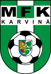 Logo of MFK Karvina