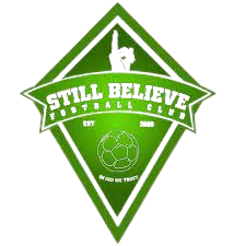 Logo of Still Believe FC