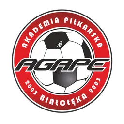 Logo of AGAPE Bialoleka