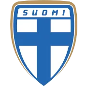Logo of Finland U19