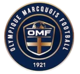 Logo of Olympique Marcquois U19