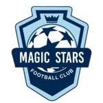Logo of Magic Stars Youth