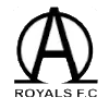 Logo of Royals Bangalore