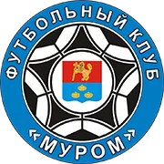 Logo of FC Murom