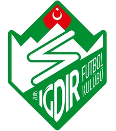 Logo of Iğdır FK