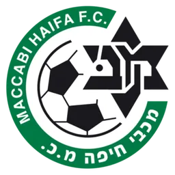 Logo of Maccabi Haifa U19