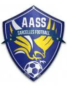 Logo of Sarcelles(U19)