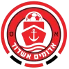 Logo of Agudat Sport Ashdod