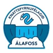 Logo of Afturelding/Hviti/Álafoss U19