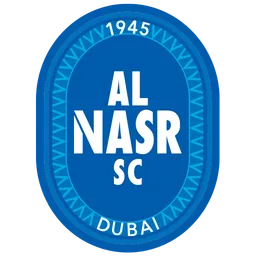 Logo of Al-Nasr Dubai