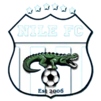 Logo of FC Nile