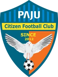Logo of Paju Citizen FC