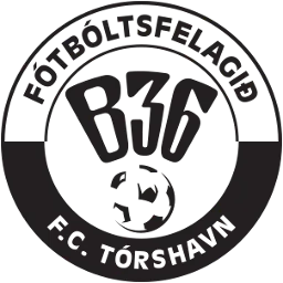 Logo of B36 Torshavn
