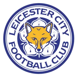 Logo of Leicester City Women