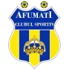 Logo of CS Afumati U19