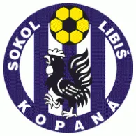 Logo of Sokol Libis