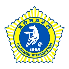 Logo of Xorazm FA