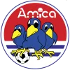 Logo of Amica Wronki